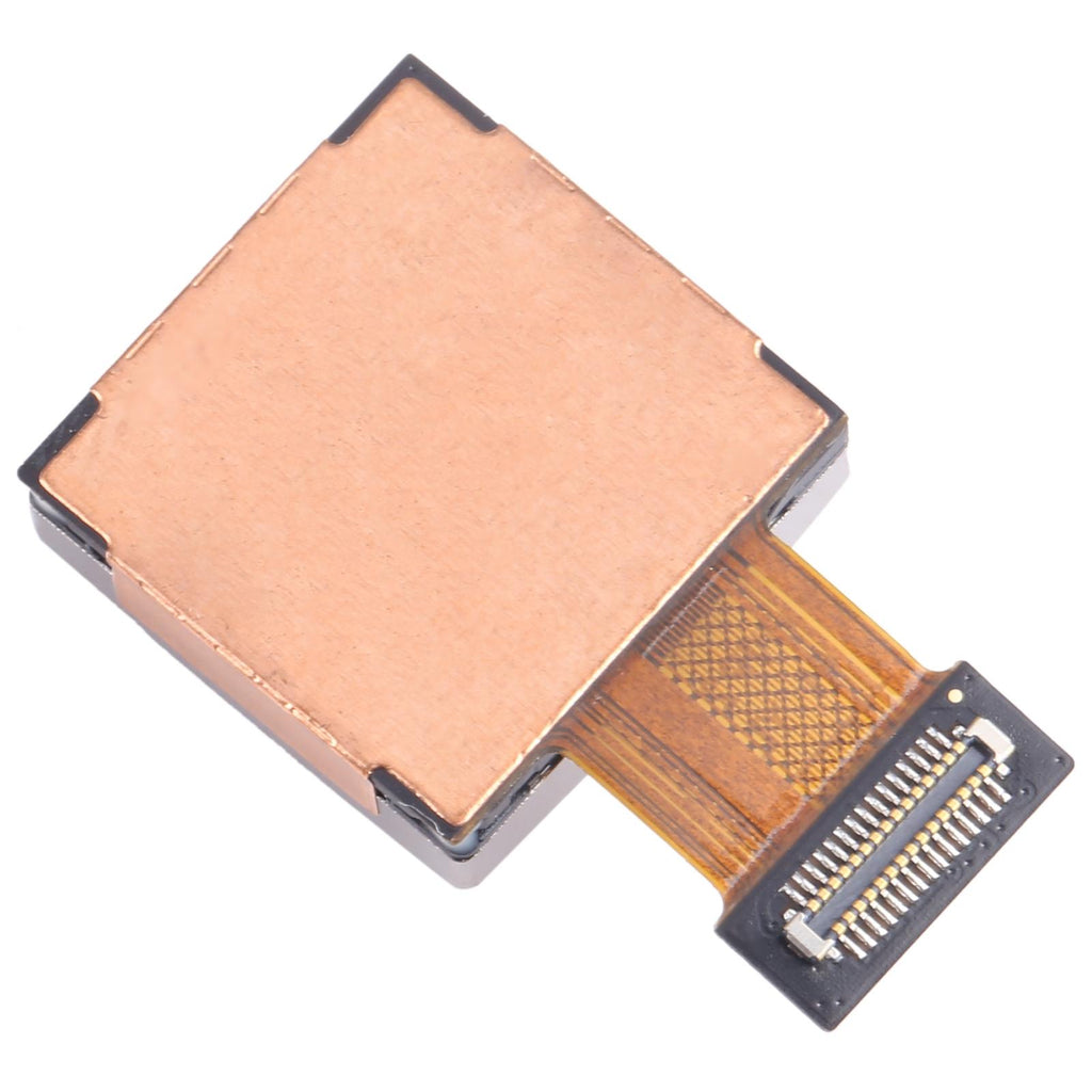 For Xiaomi Redmi Note 12 4G Original Main Back Facing Camera