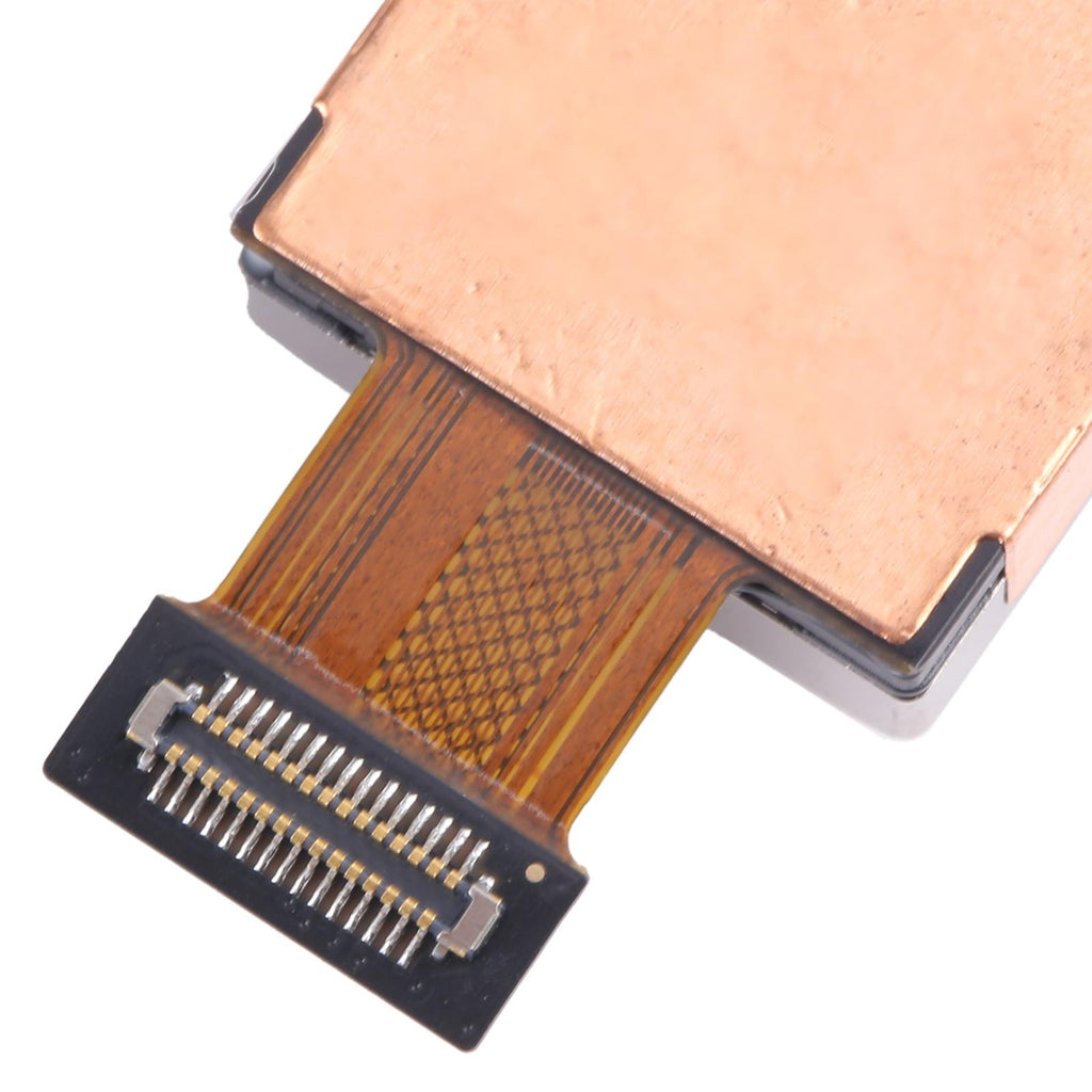For Xiaomi Redmi Note 12 4G Original Main Back Facing Camera