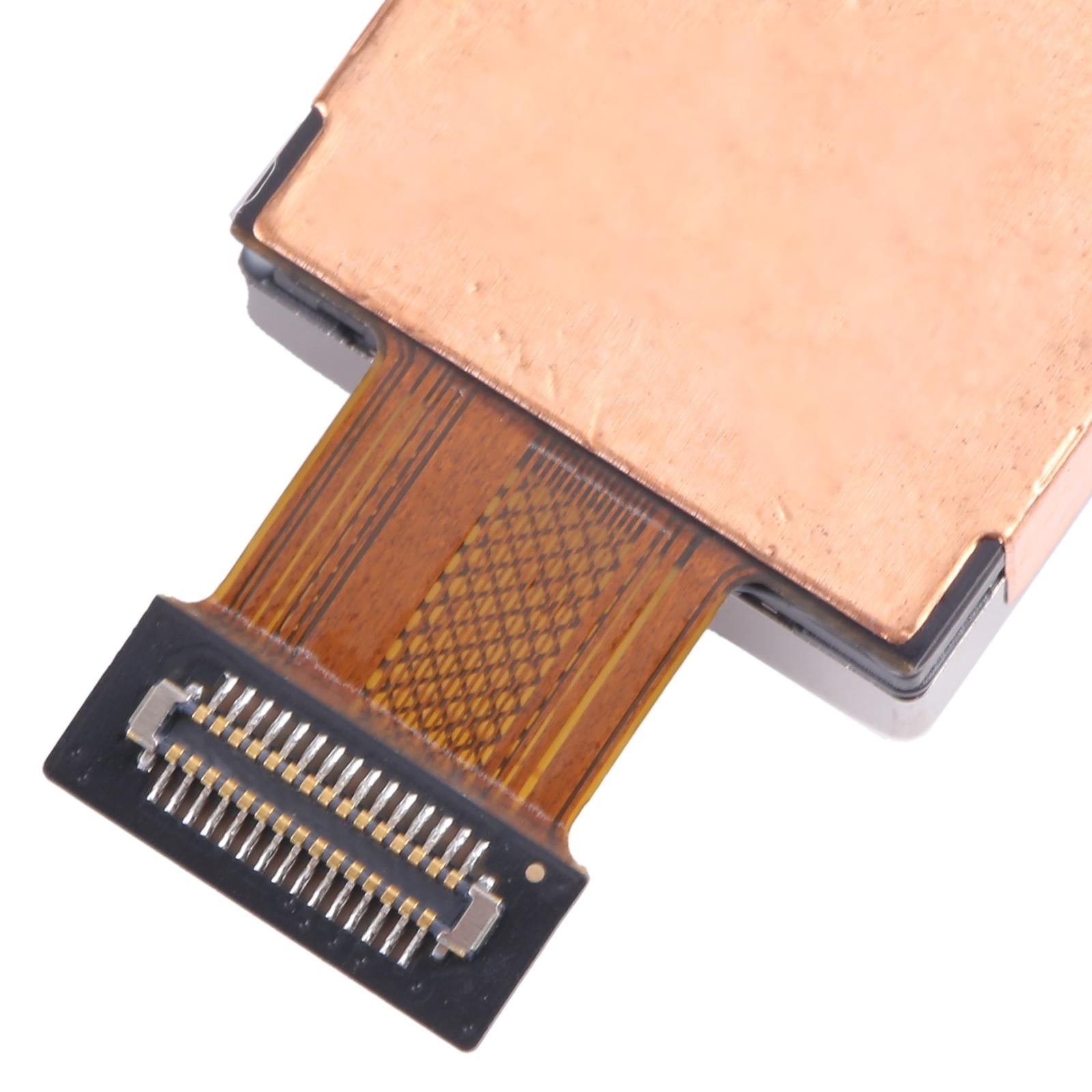 For Xiaomi Redmi Note 12 5G Original Main Back Facing Camera