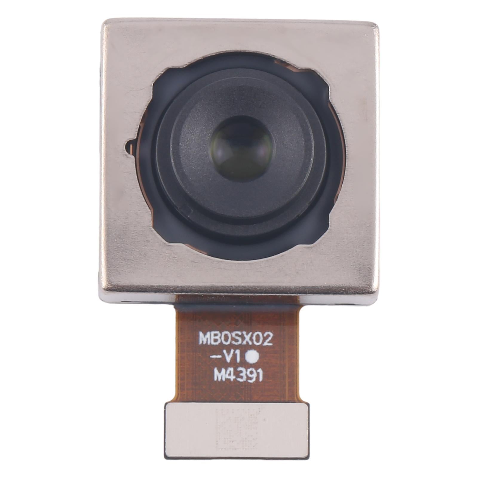 For Redmi Note 14 Pro 5G India Original Main Back Facing Camera