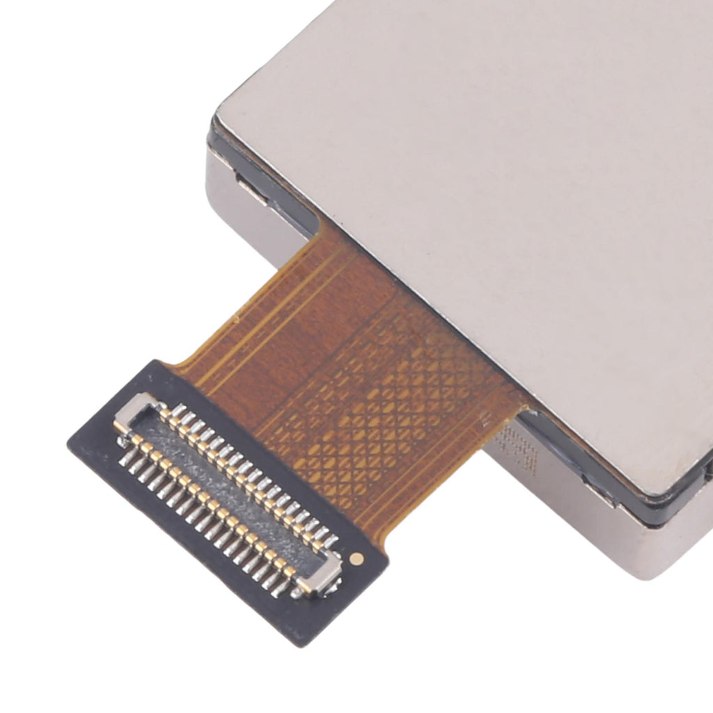 For Redmi Note 14 Pro 5G India Original Main Back Facing Camera