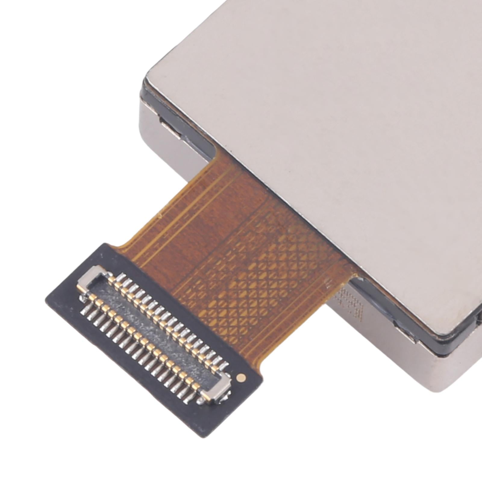 For Redmi Note 14 Pro 5G India Original Main Back Facing Camera