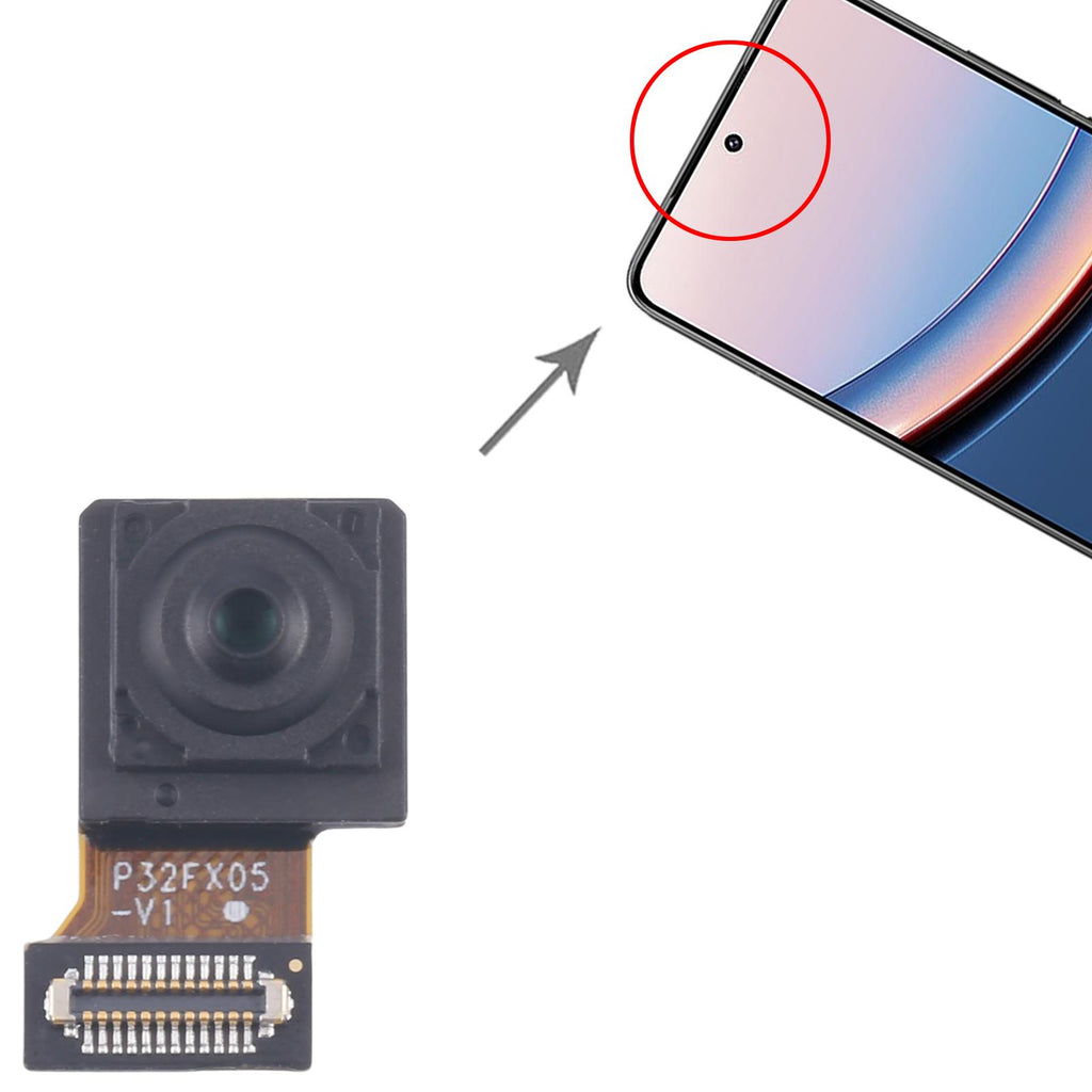 For Xiaomi Poco F7 Ultra 5G Original Front Facing Camera
