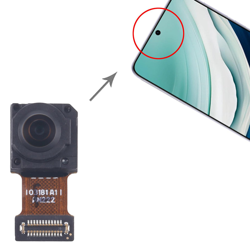For Huawei Mate 60 Original Front Facing Camera
