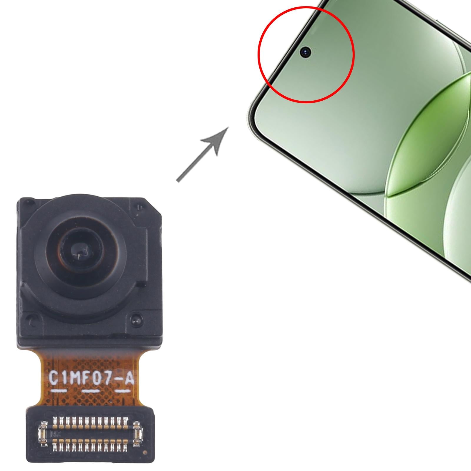 For Huawei Nova 13 Original Front Facing Camera
