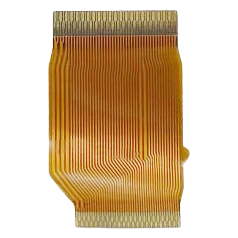 For Nikon D600 Original Camera Flash Flex Cable