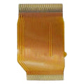 For Nikon D610 Original Camera Flash Flex Cable