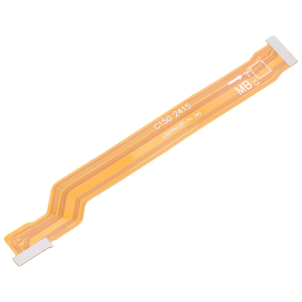 For OPPO Reno12 Pro 5G OEM Motherboard Flex Cable