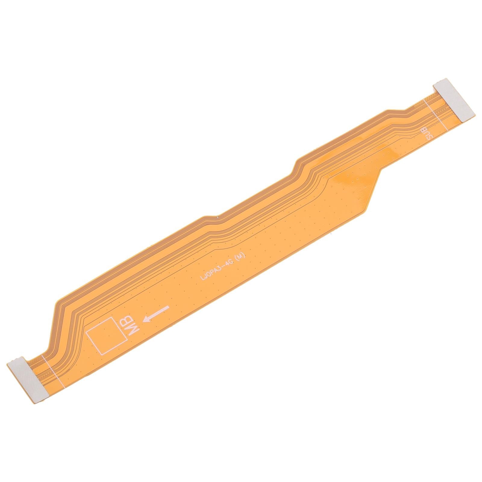 For OPPO A3 4G OEM Motherboard Flex Cable