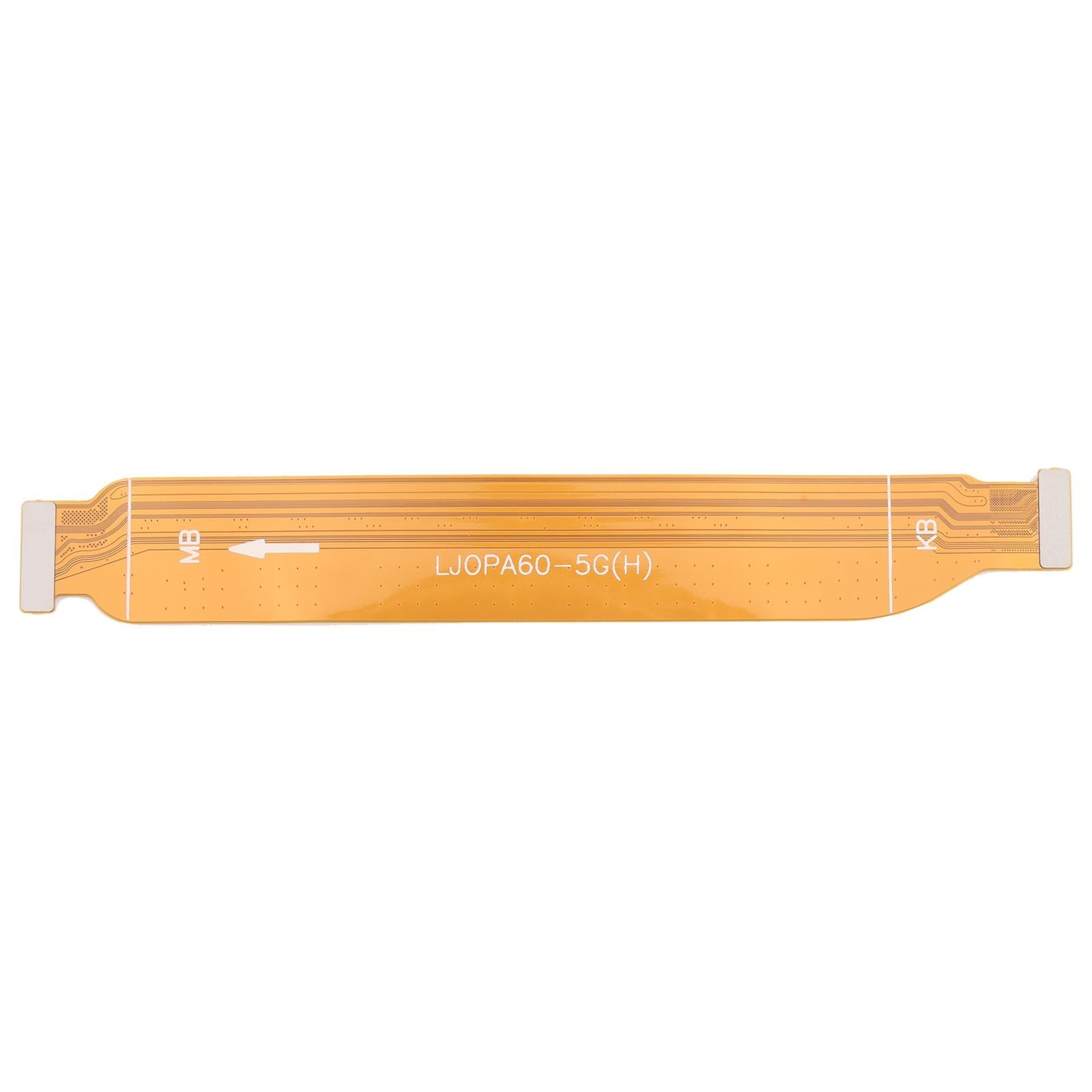 For OPPO A60 4G OEM Motherboard Flex Cable