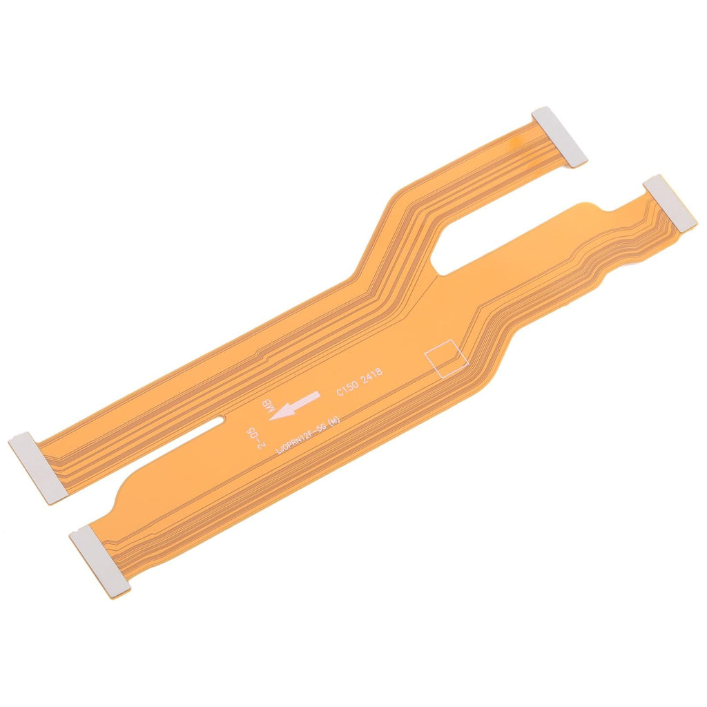 For OPPO Reno12 F 5G OEM Motherboard Flex Cable