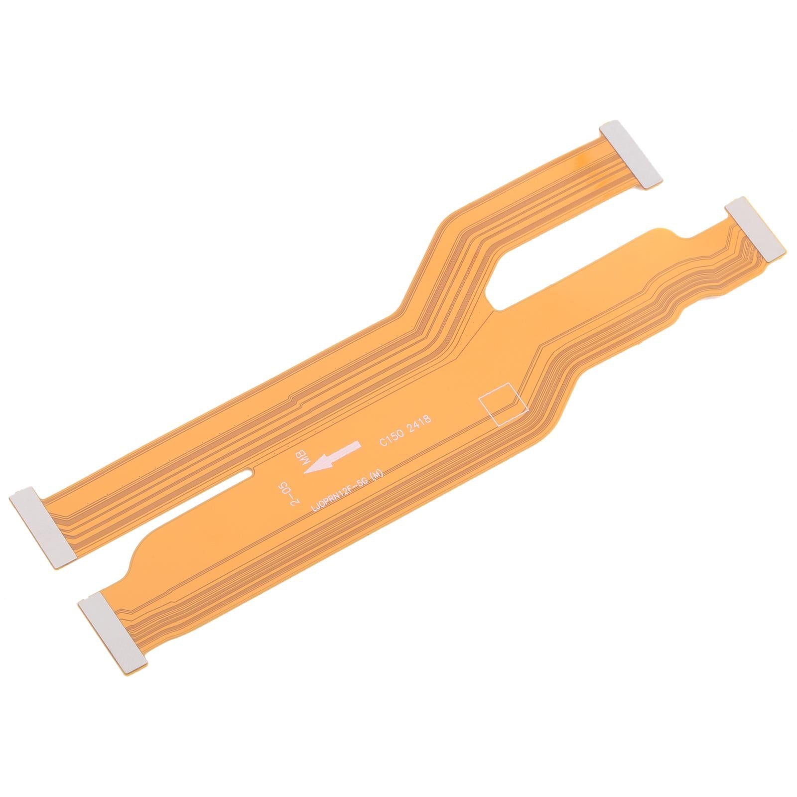 For OPPO Reno12 F 5G OEM Motherboard Flex Cable