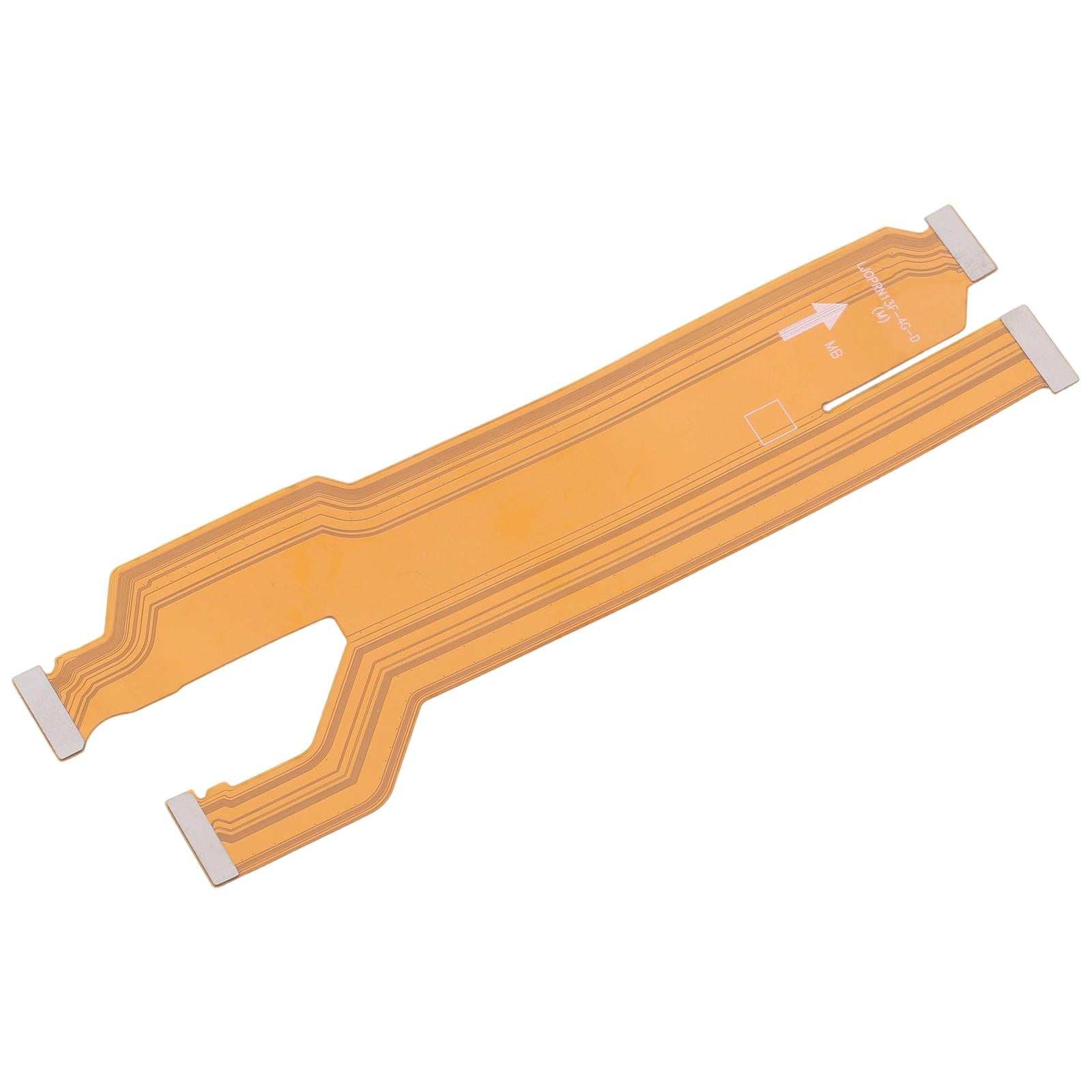 For OPPO Reno13 F 5G CPH2699 OEM Motherboard Flex Cable