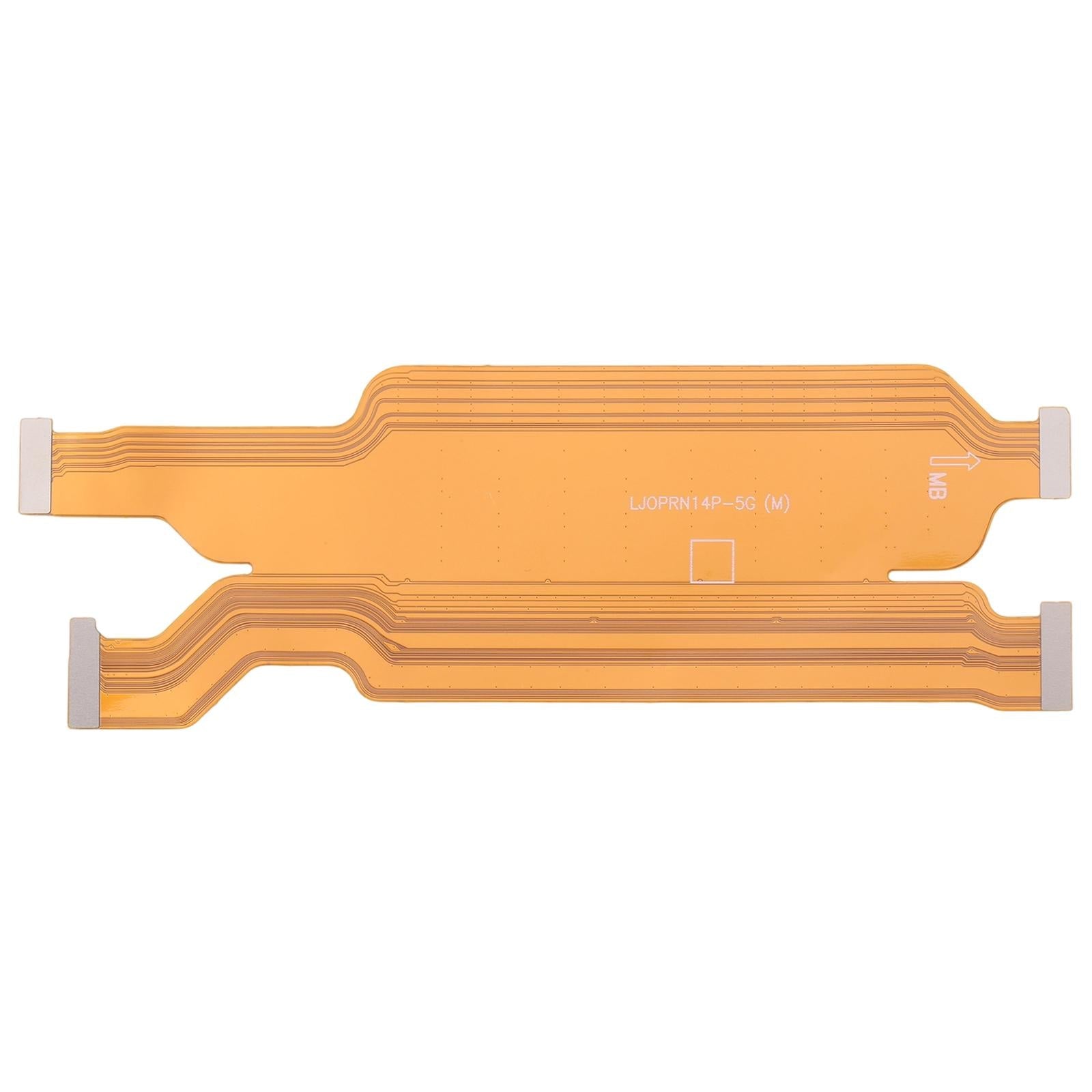 For OPPO Reno14 Pro 5G CPH2739 OEM Motherboard Flex Cable