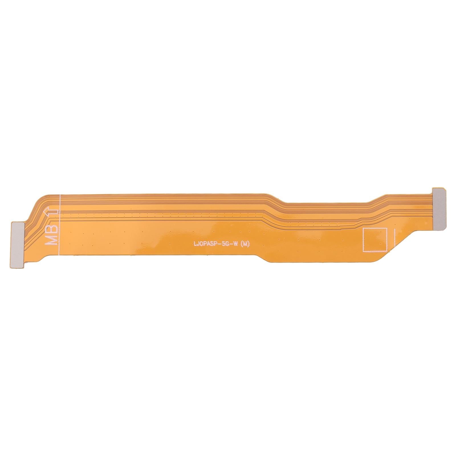 For OPPO A5 Pro 5G CPH2695 OEM Motherboard Flex Cable