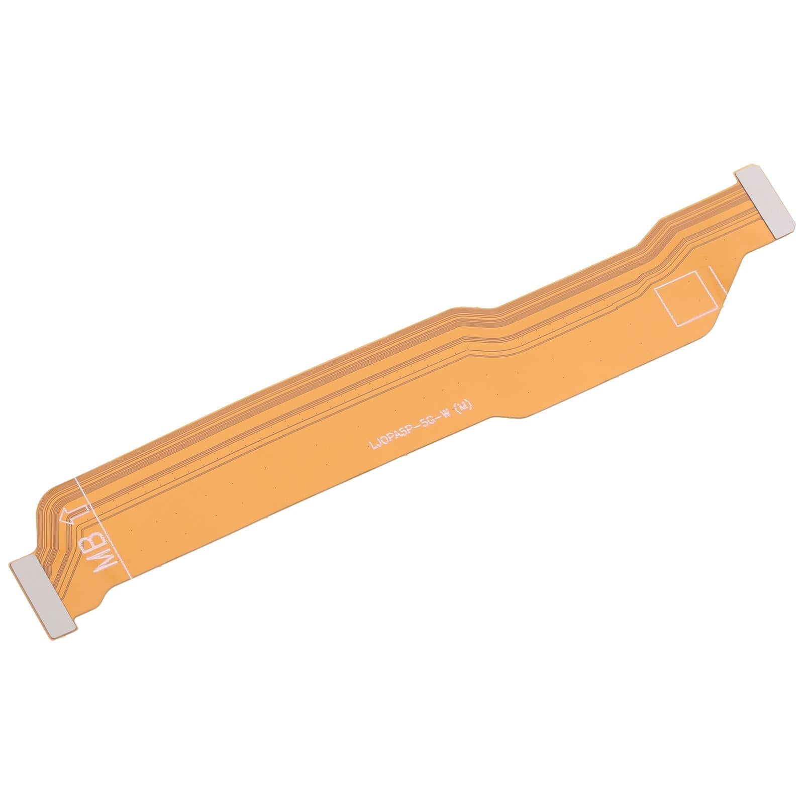For OPPO A5 Pro 5G CPH2695 OEM Motherboard Flex Cable