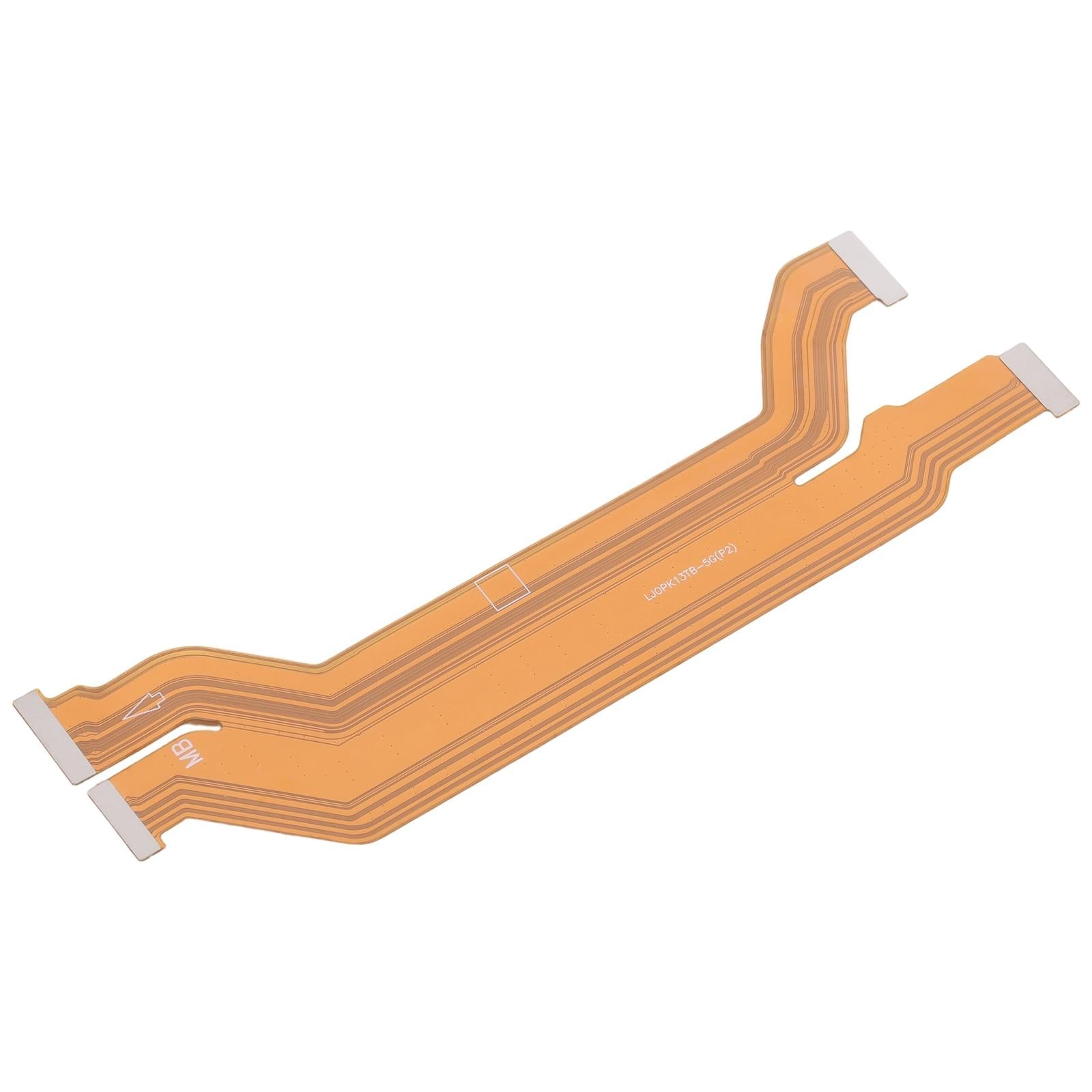 For OPPO K13 Turbo 5G PLM110 OEM Motherboard Flex Cable
