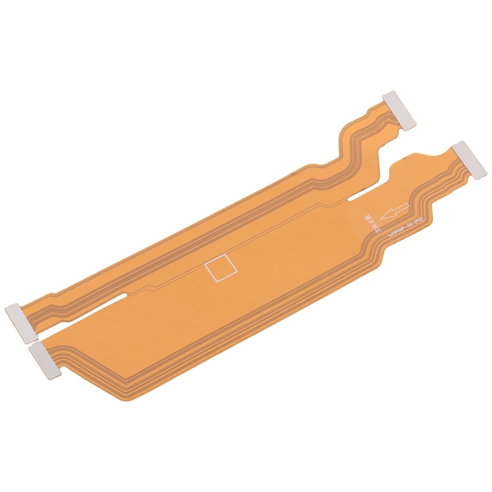 For OPPO A6 Pro 5G CPH2781 OEM Motherboard Flex Cable