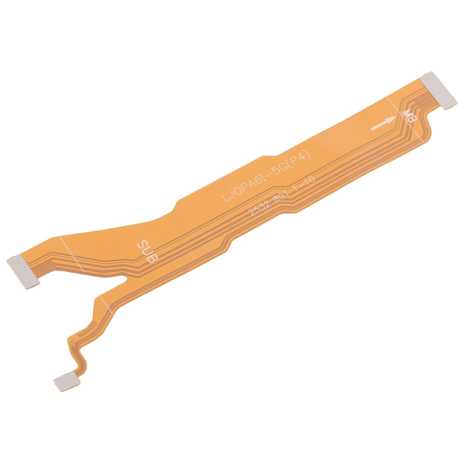 For OPPO A6i 5G / A5 5G PKW120 OEM Motherboard Flex Cable