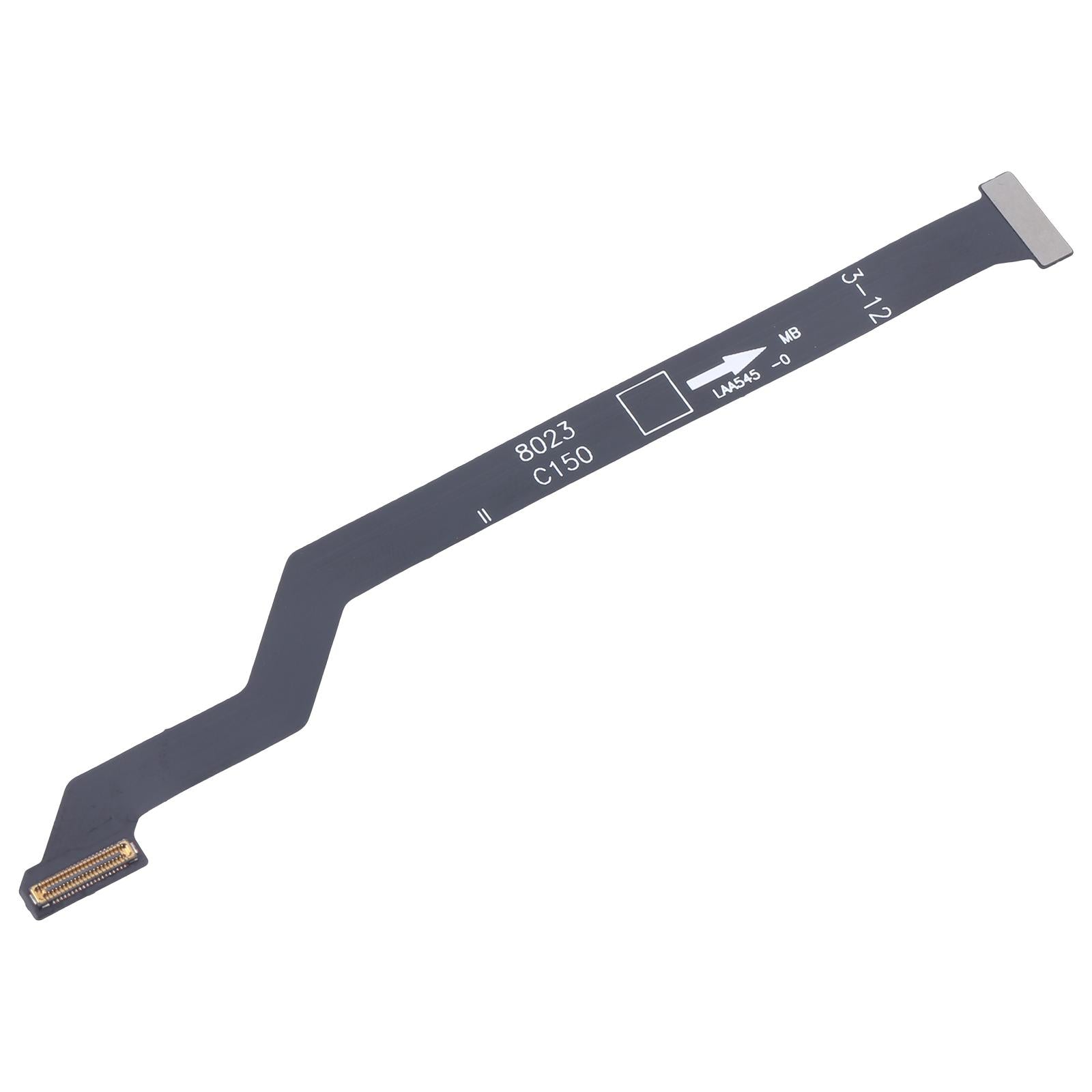 For OnePlus 12 LCD Flex Cable