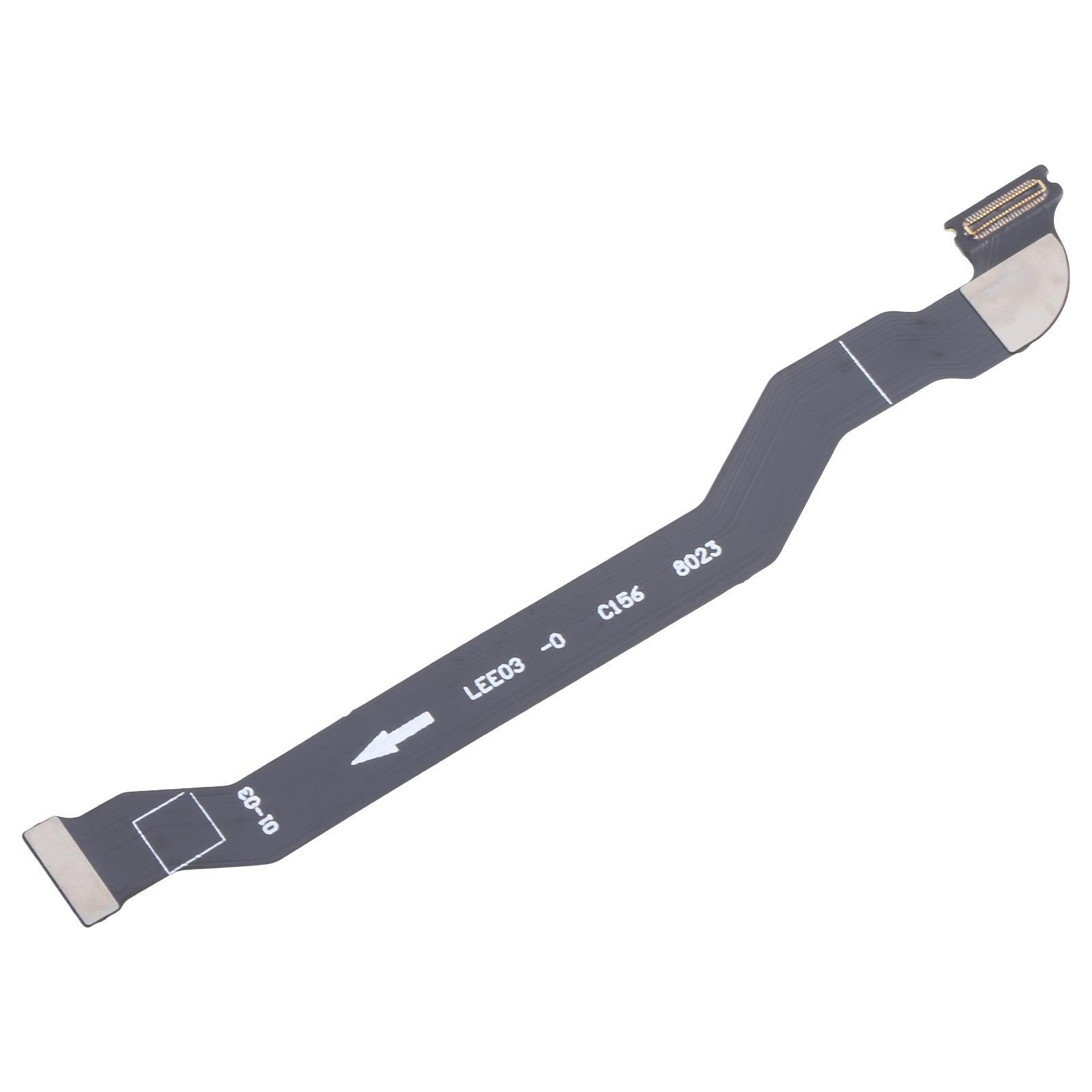 For OnePlus 9RT LCD Flex Cable