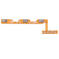 For Xiaomi Redmi Note 13 4G OEM Power Button & Volume Button Flex Cable