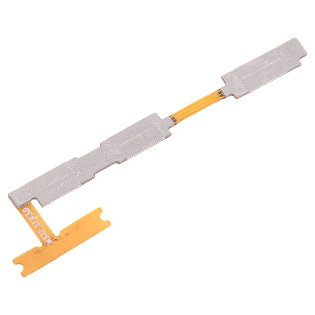 For Xiaomi Redmi 13C 4G OEM Power Button & Volume Button Flex Cable