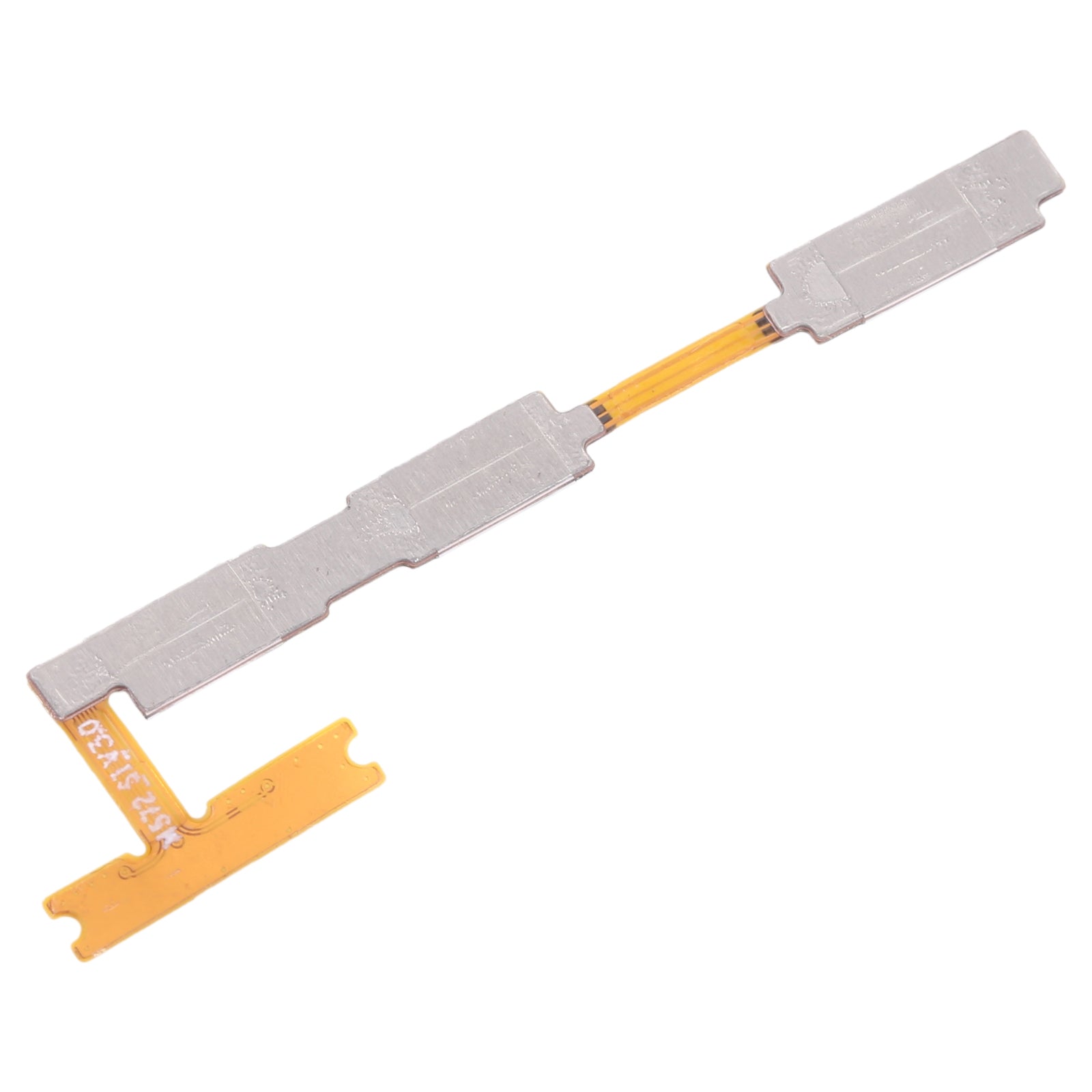 For Xiaomi Redmi 13C 5G OEM Power Button & Volume Button Flex Cable