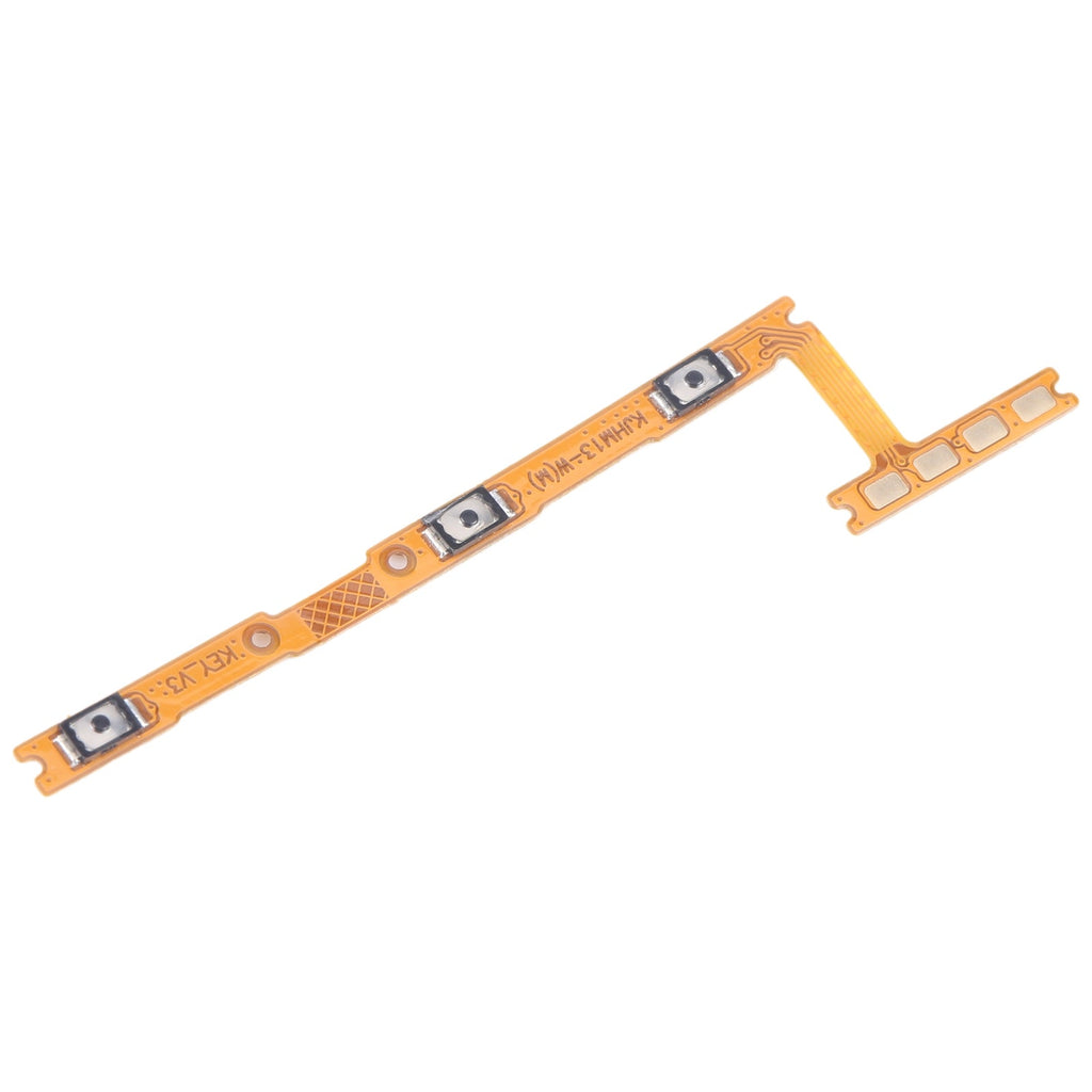 For Xiaomi Redmi 13 4G OEM Power Button & Volume Button Flex Cable