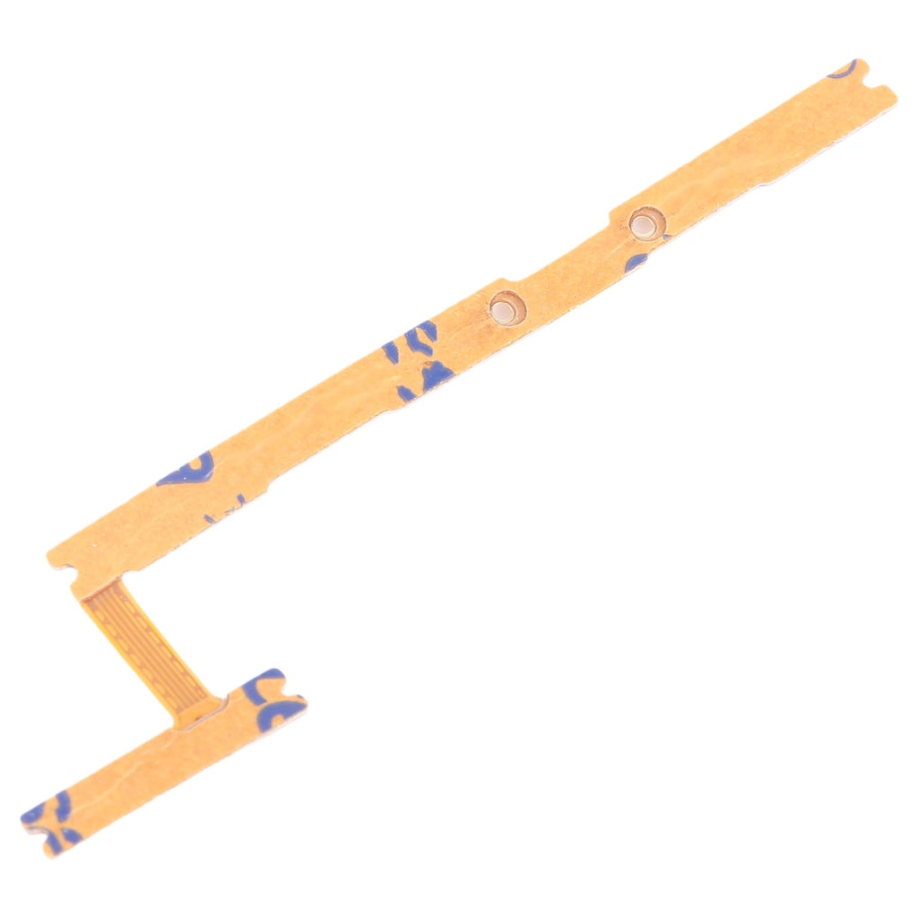 For Xiaomi Redmi 13 5G OEM Power Button & Volume Button Flex Cable