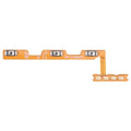For Xiaomi Redmi Note 14 5G / Poco M7 Pro 5G OEM Power Button & Volume Button Flex Cable