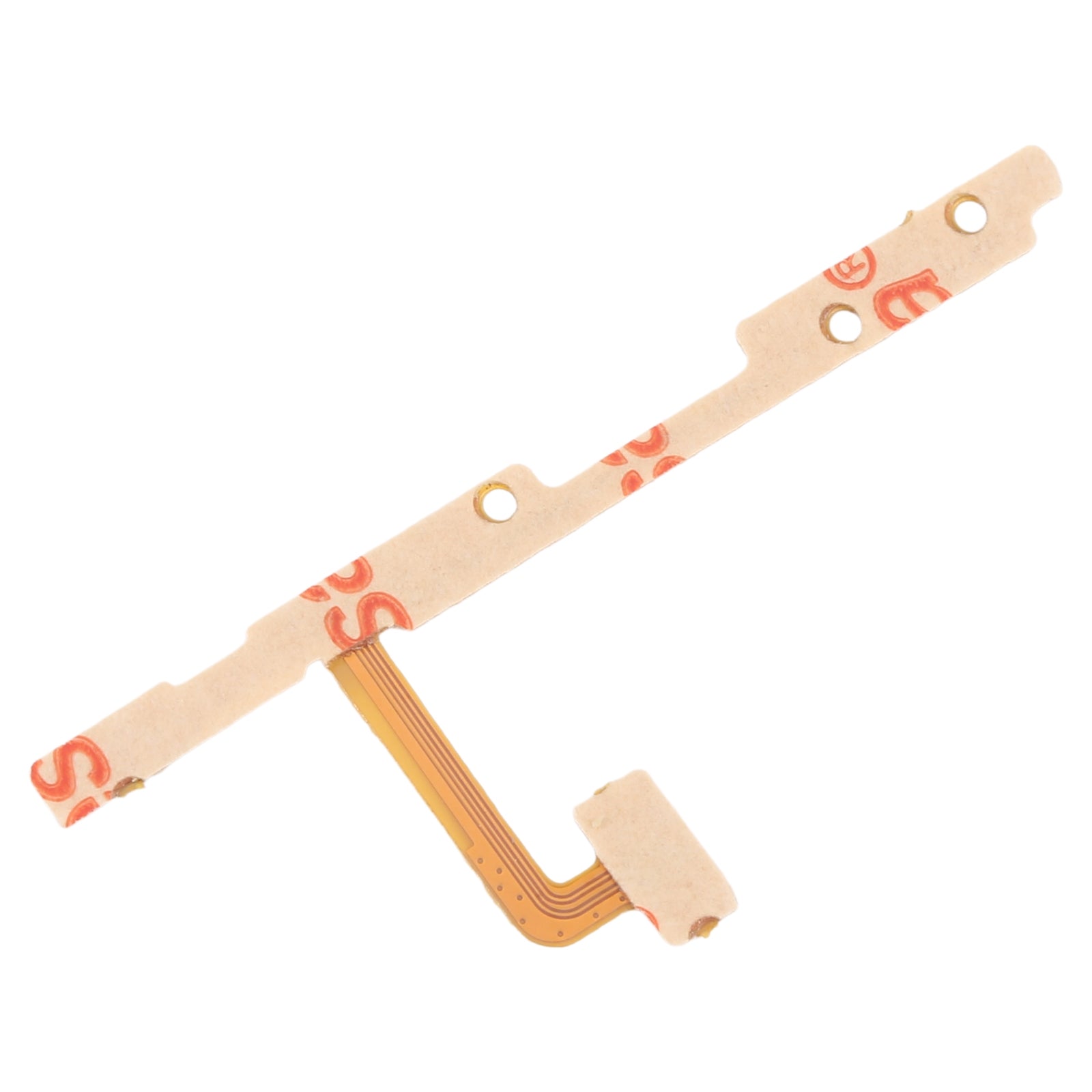 For Xiaomi Redmi K70 Ultra OEM Power Button & Volume Button Flex Cable
