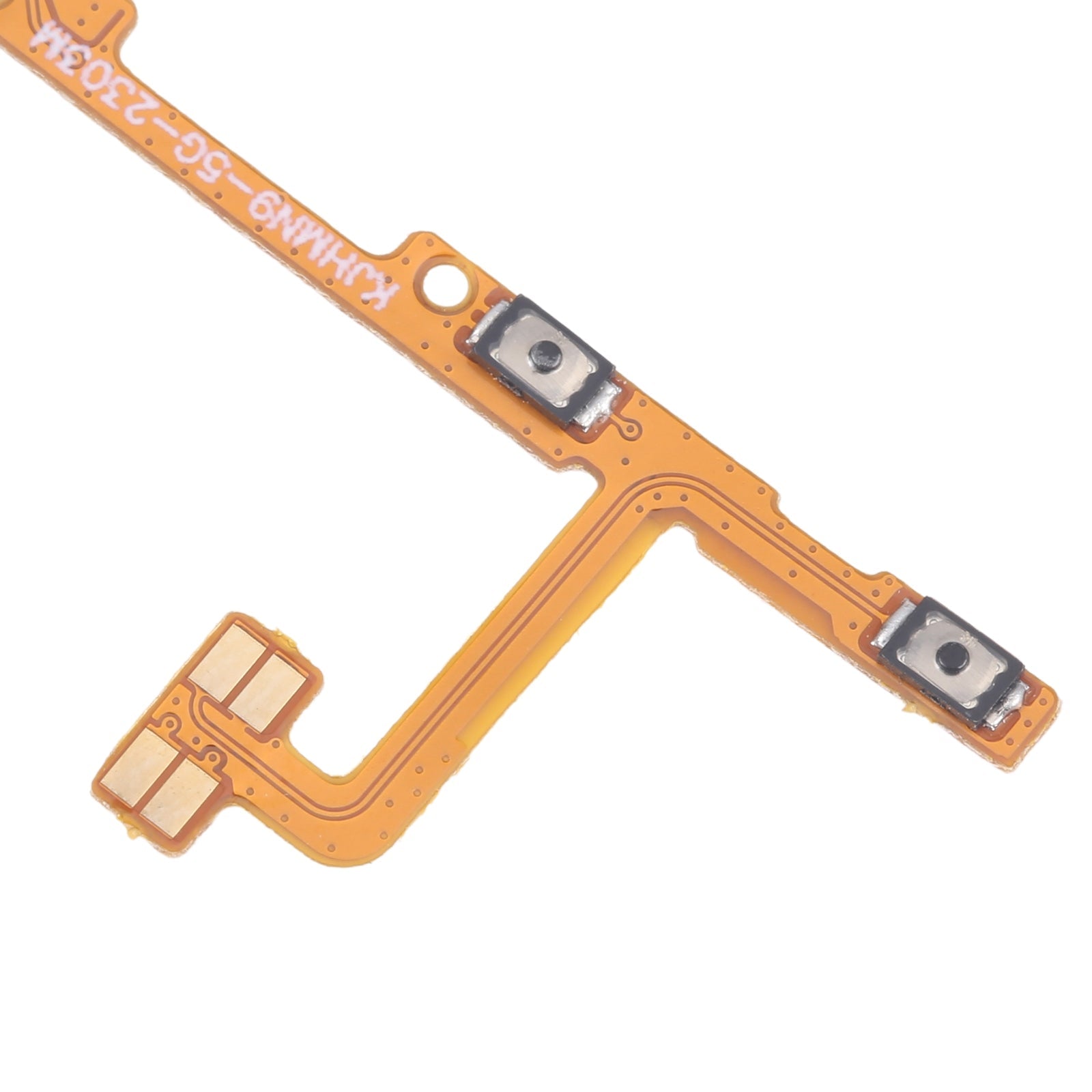 For Xiaomi 14T Pro OEM Power Button & Volume Button Flex Cable