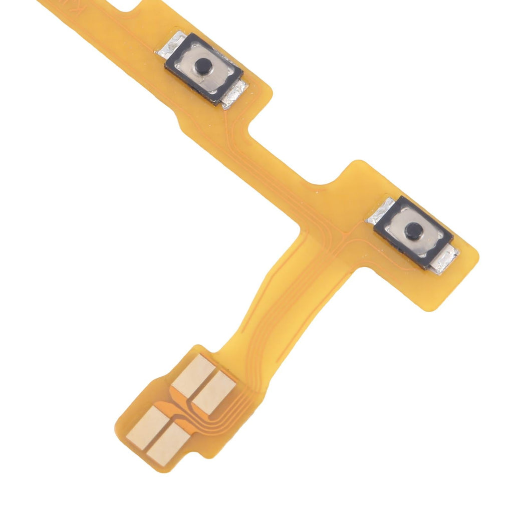 For Xiaomi Redmi K80 Pro OEM Power Button & Volume Button Flex Cable