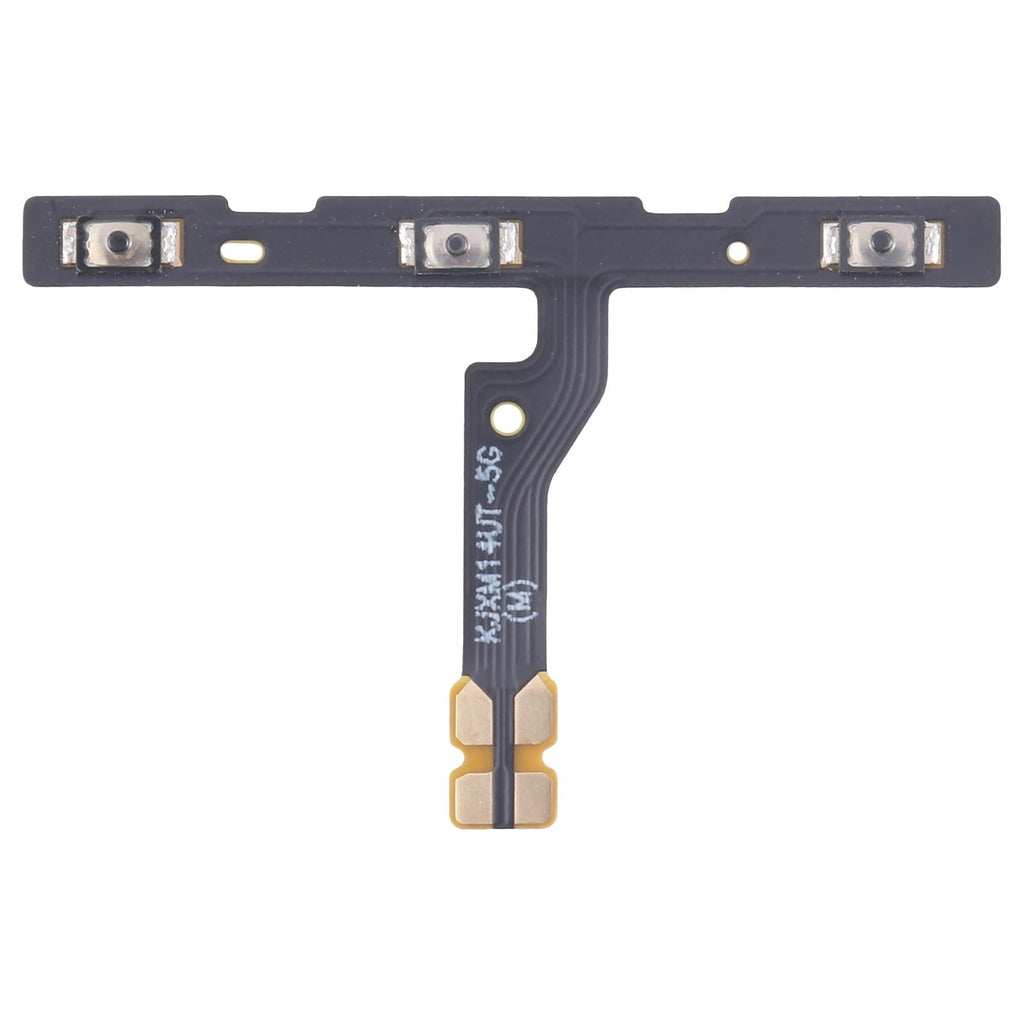 For Xiaomi 14 Ultra OEM Power Button & Volume Button Flex Cable
