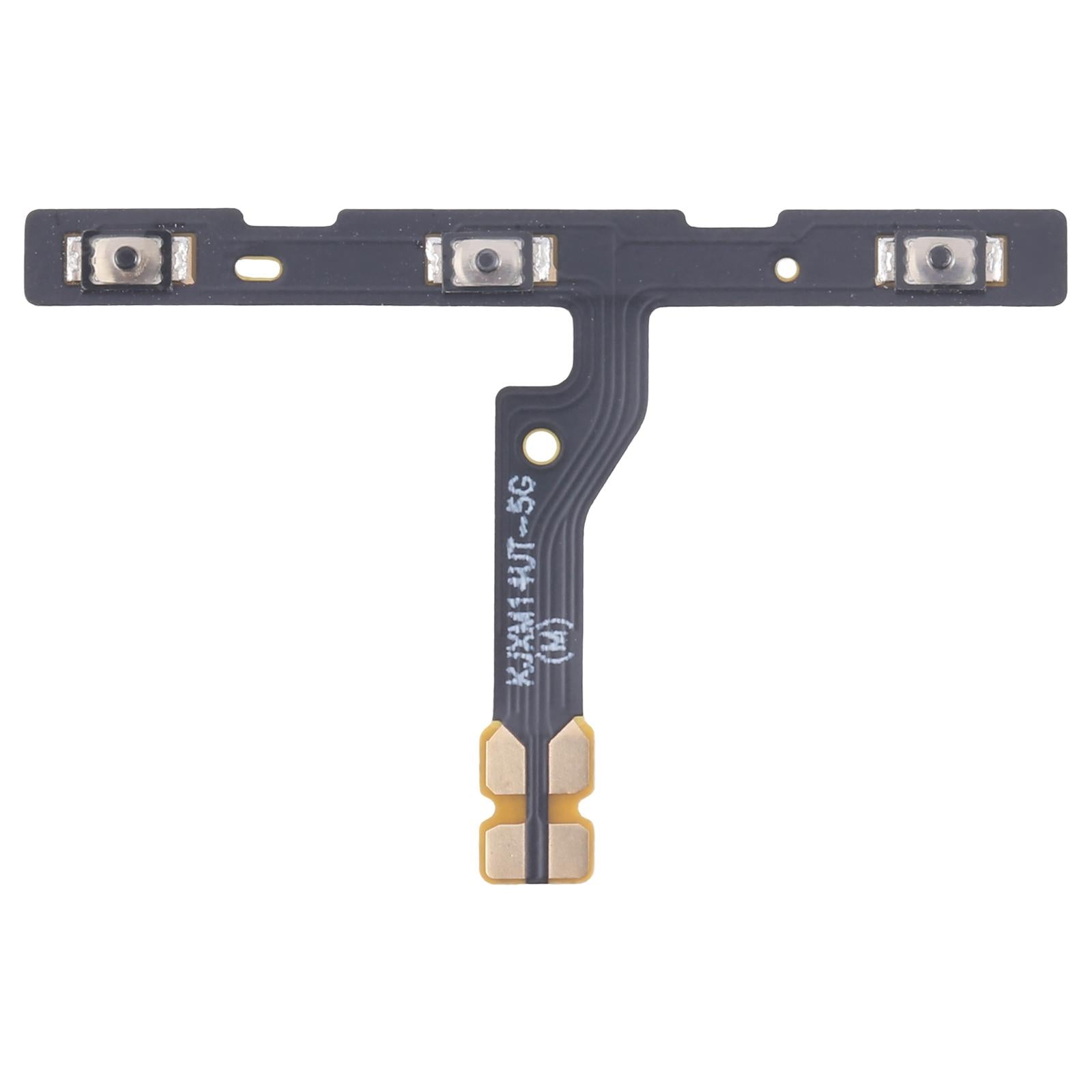 For Xiaomi 14 Ultra OEM Power Button & Volume Button Flex Cable