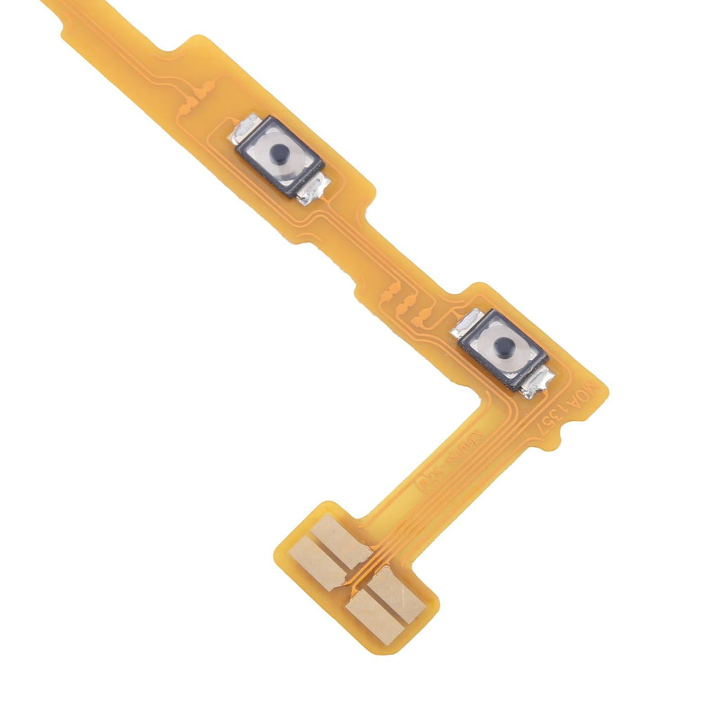 For Xiaomi Redmi Turbo 4 OEM Power Button & Volume Button Flex Cable