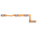 For vivo iQOO Neo6 SE OEM Power Button & Volume Button Flex Cable