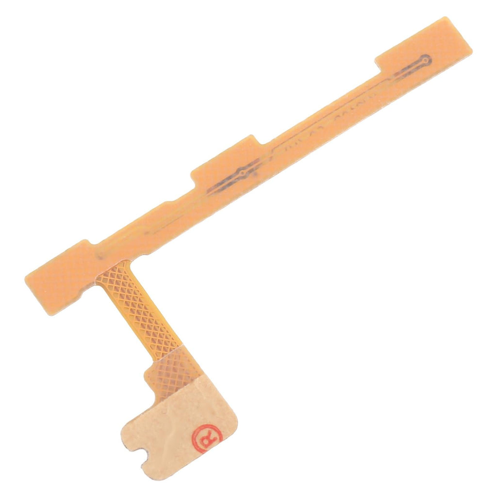 For vivo V40 Pro 5G V2347 OEM Power Button & Volume Button Flex Cable