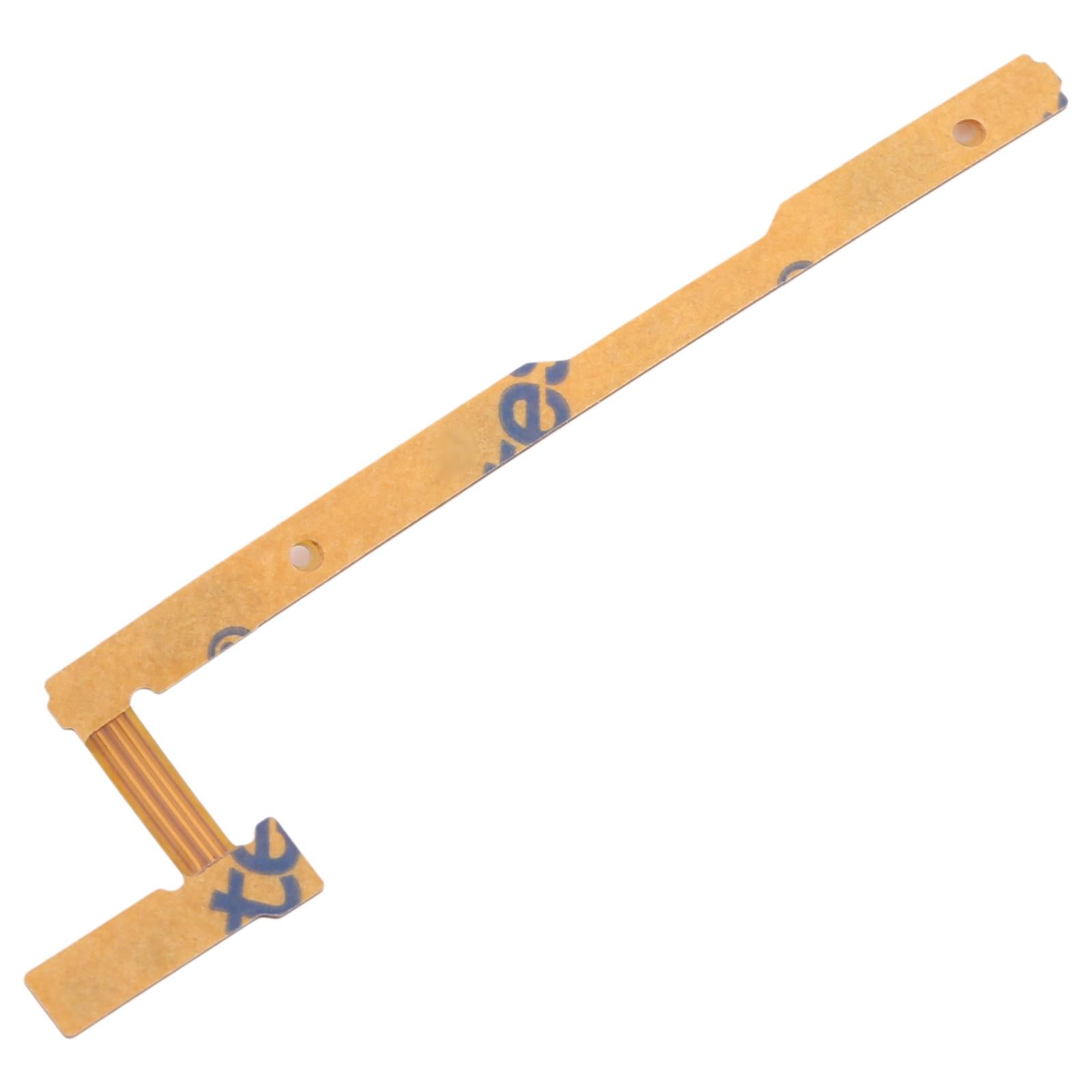For vivo Y29 4G OEM Power Button & Volume Button Flex Cable