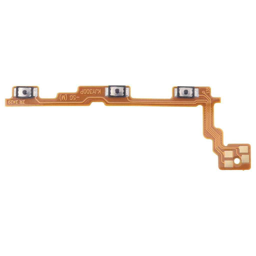 For vivo Y300 Pro+ 5G OEM Power Button & Volume Button Flex Cable