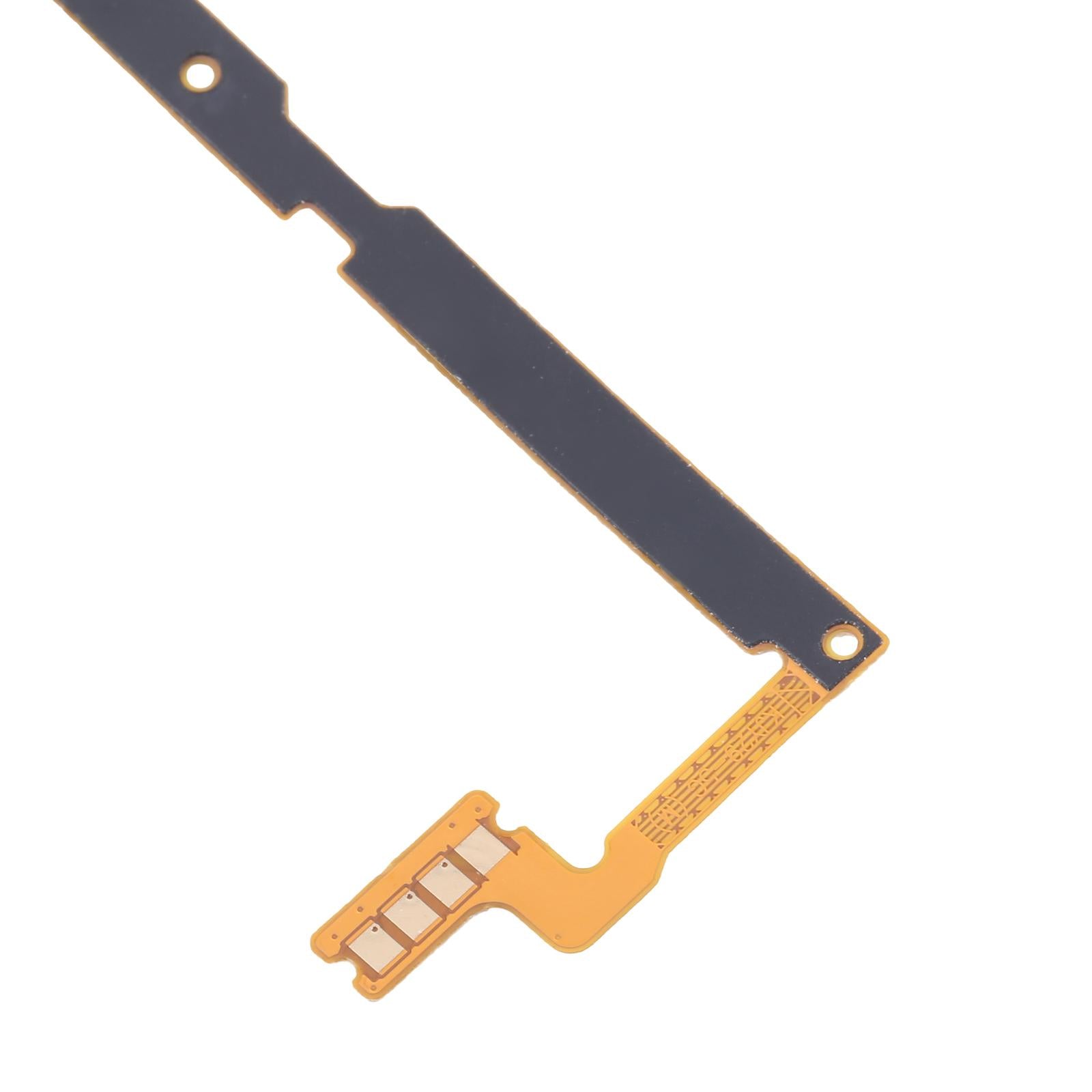 For vivo Y29 5G V2420 OEM Power Button & Volume Button Flex Cable