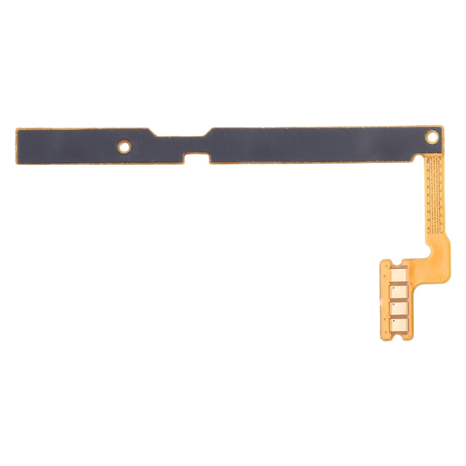 For vivo Y19s 4G V2419 OEM Power Button & Volume Button Flex Cable