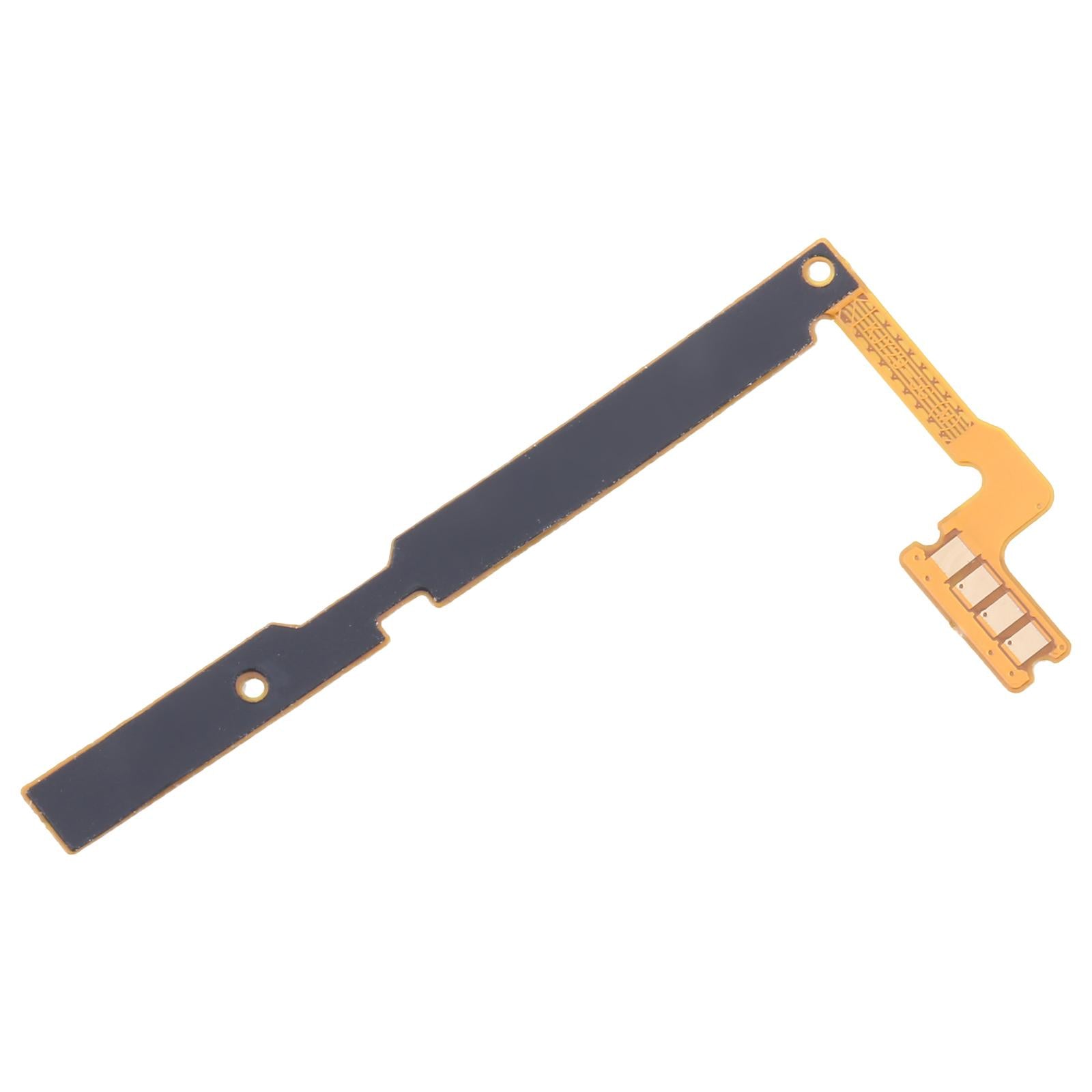 For vivo Y19s 4G V2419 OEM Power Button & Volume Button Flex Cable