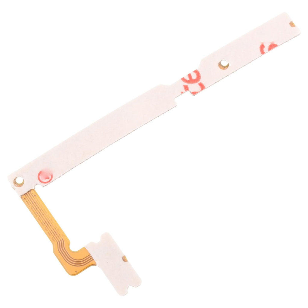 For vivo Y19s 4G V2419 OEM Power Button & Volume Button Flex Cable