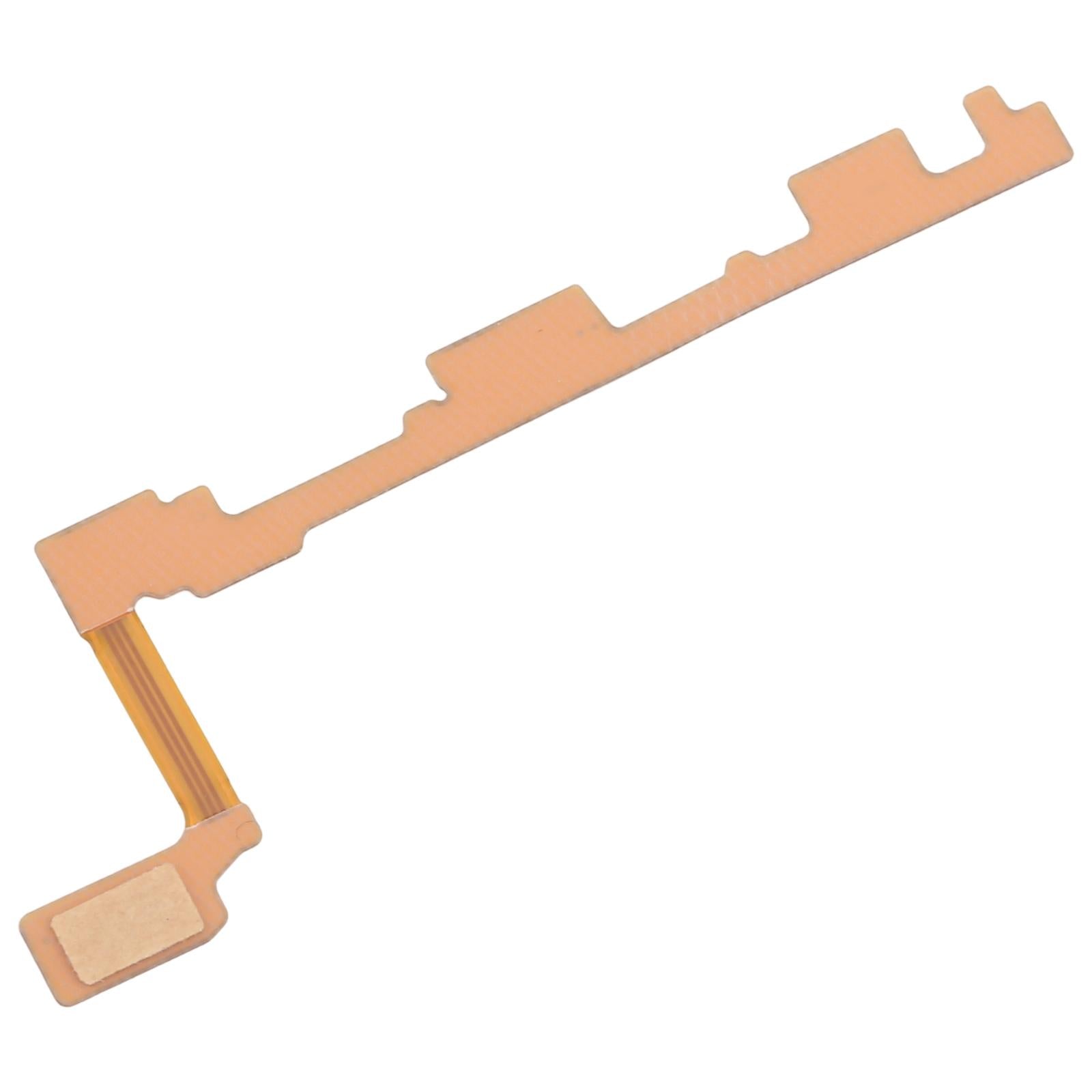 For vivo iQOO Z10 Turbo 5G V2452A OEM Power Button & Volume Button Flex Cable