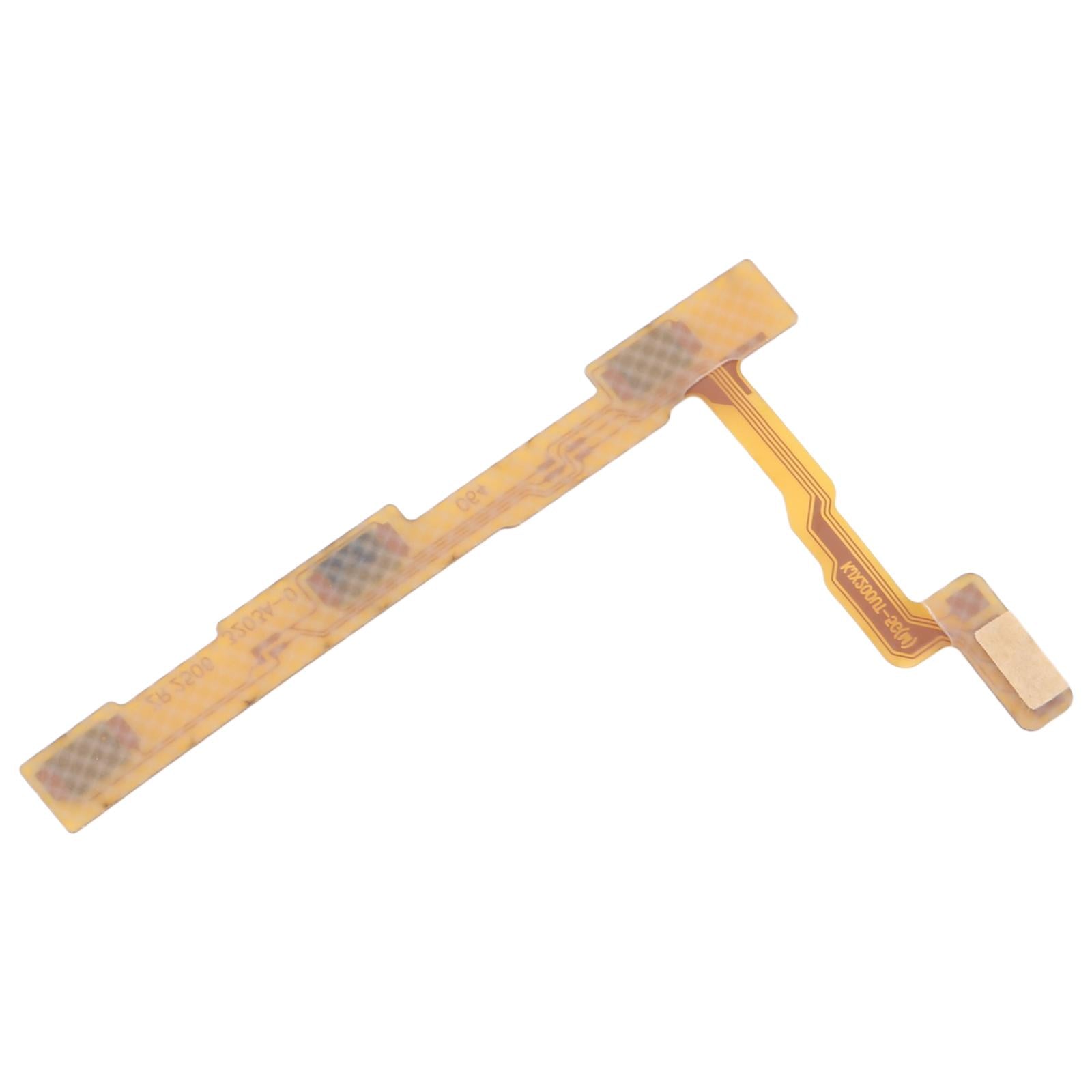 For vivo X200 Ultra OEM Power Button & Volume Button Flex Cable