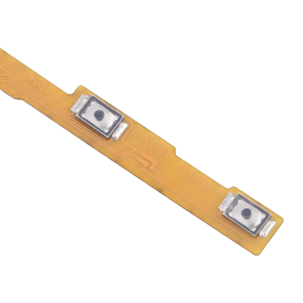 For vivo X200 Ultra OEM Power Button & Volume Button Flex Cable