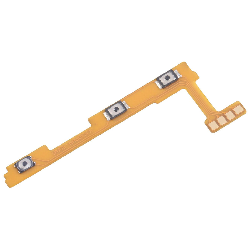 For vivo S30 Pro mini 5G V2465A OEM Power Button & Volume Button Flex Cable