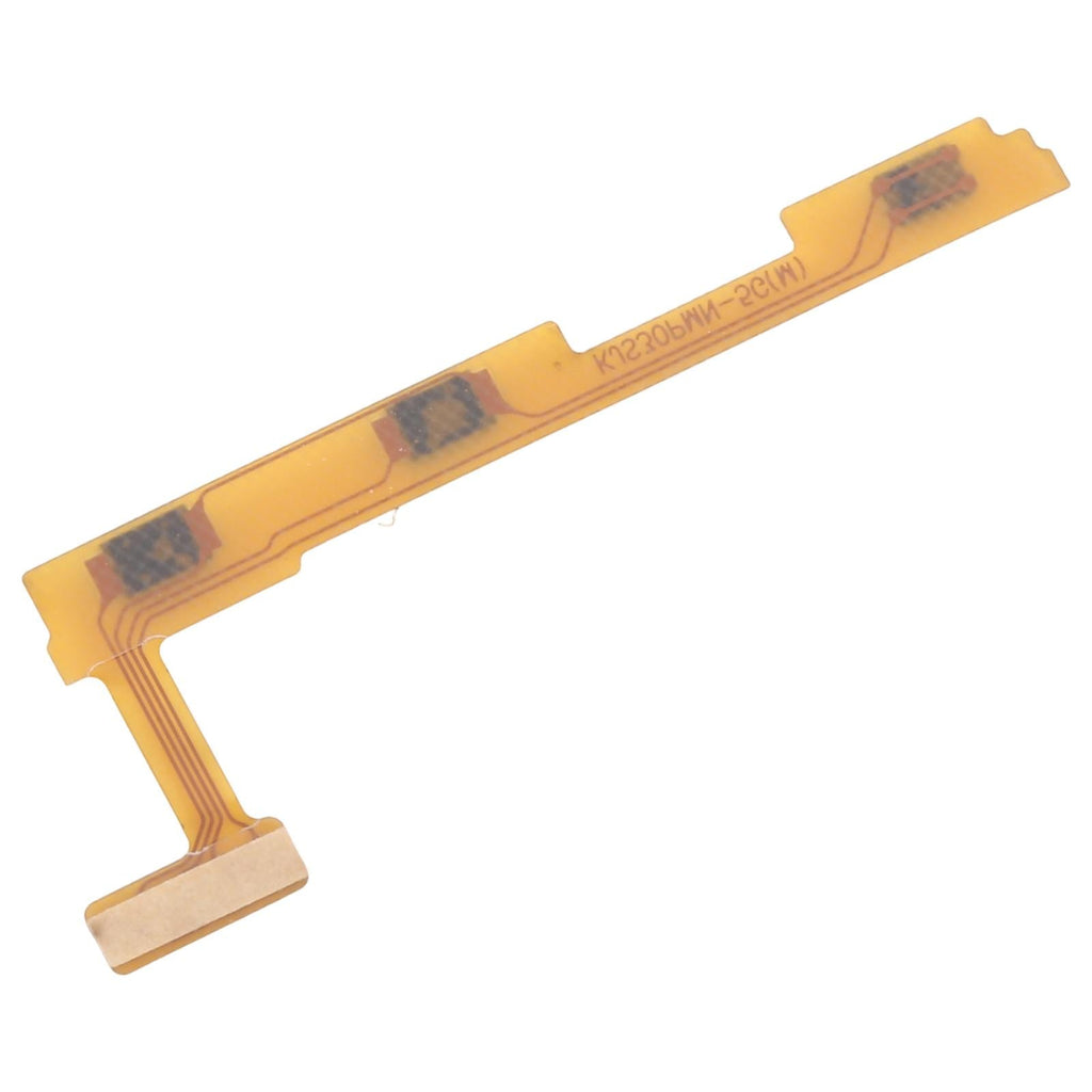 For vivo S30 Pro mini 5G V2465A OEM Power Button & Volume Button Flex Cable
